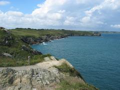 Les Gites Cancalais Канкаль Номер фото